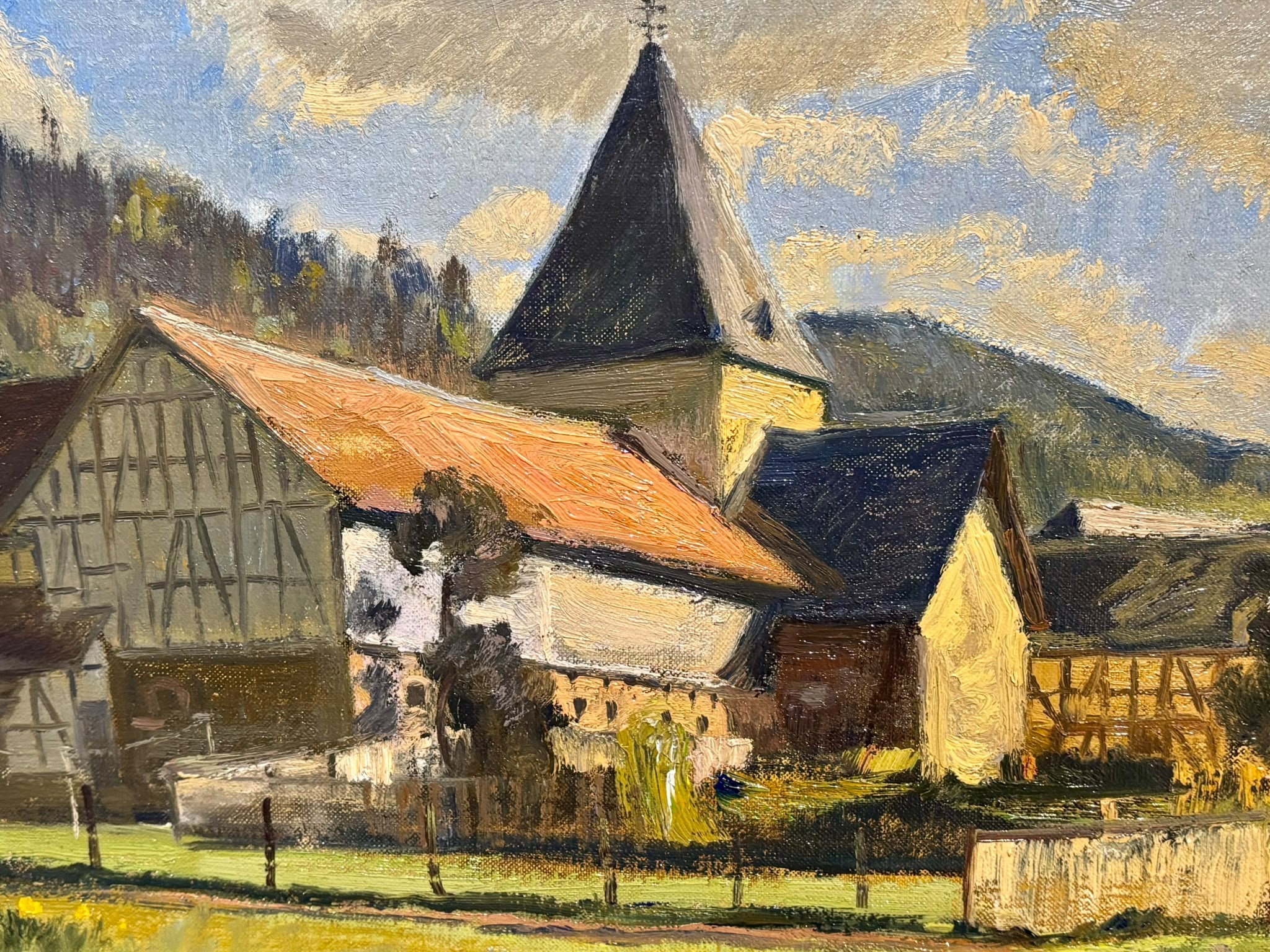 Karl Lenz